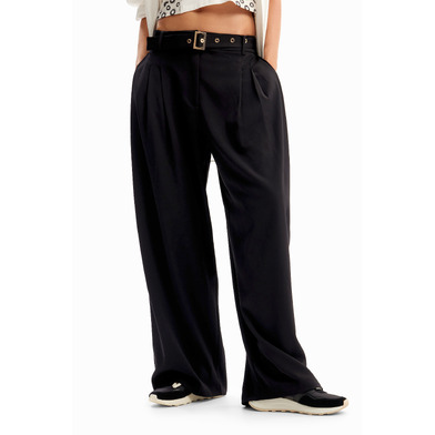 Desigual Pantaloni Donna