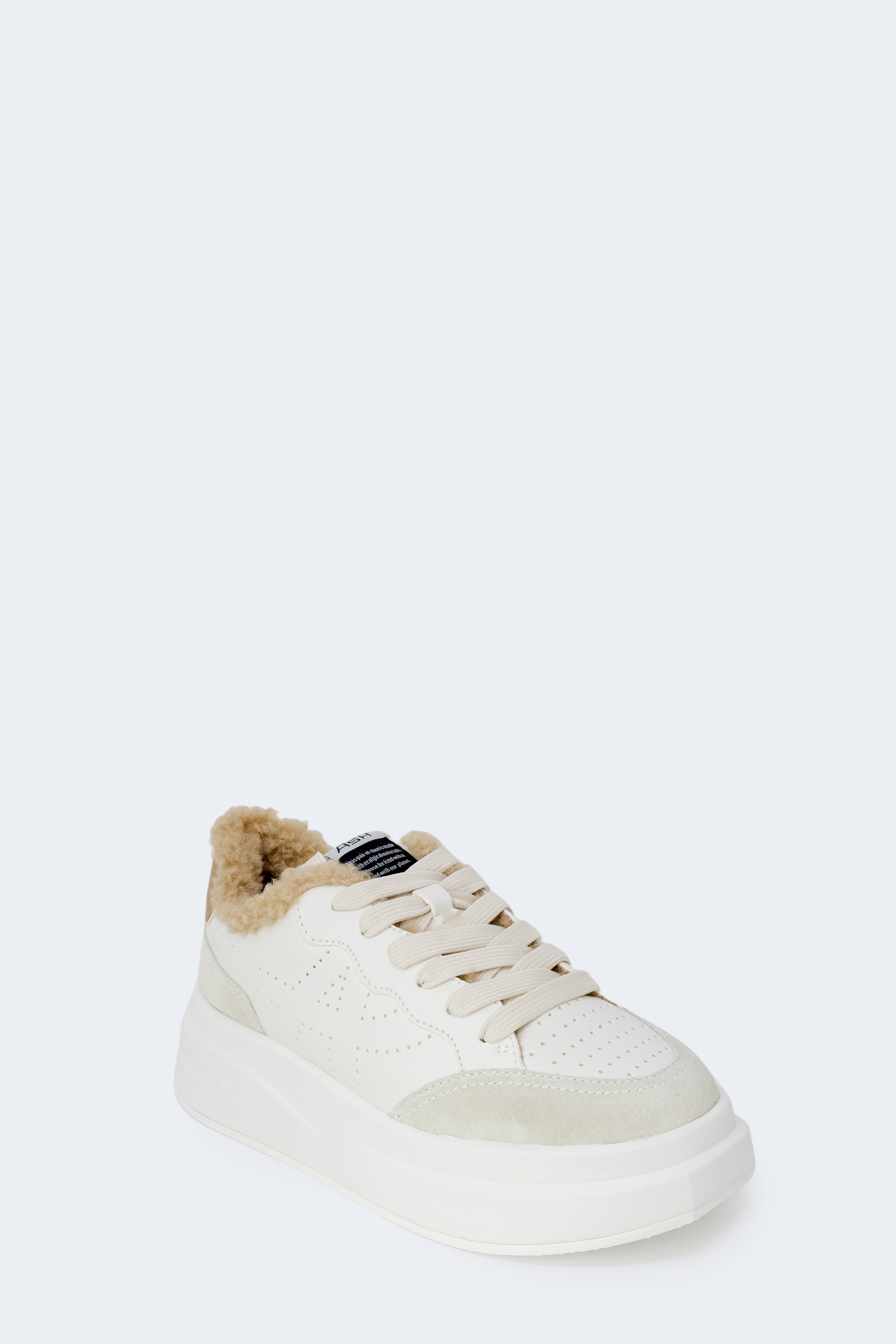 Ash  Women Sneakers
