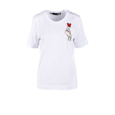 Love Moschino T-Shirt Donna