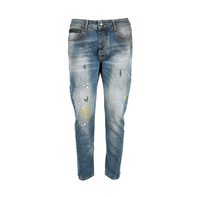 Costume National Contemporary Jeans Uomo