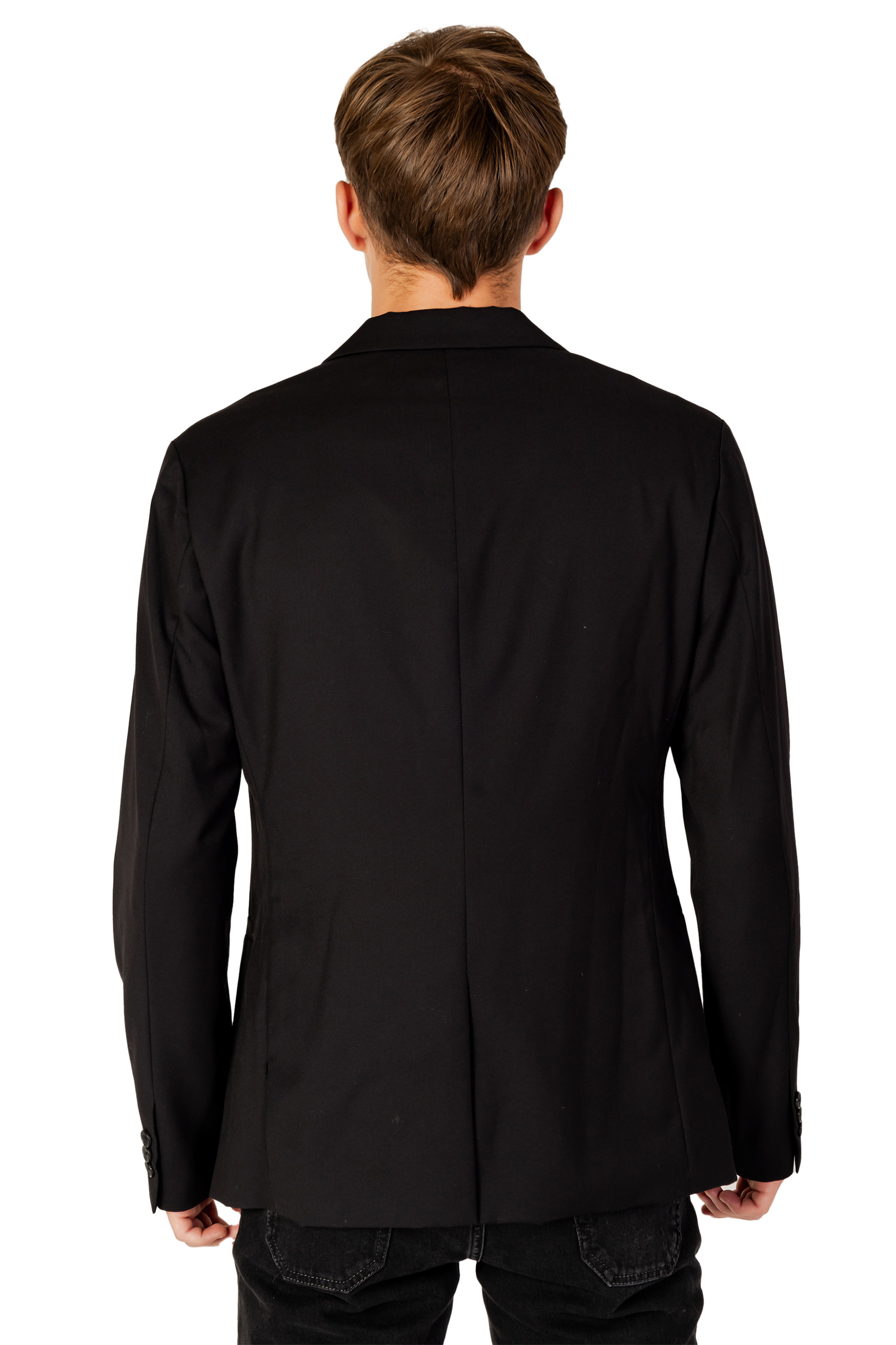 Armani Exchange Men Blazer