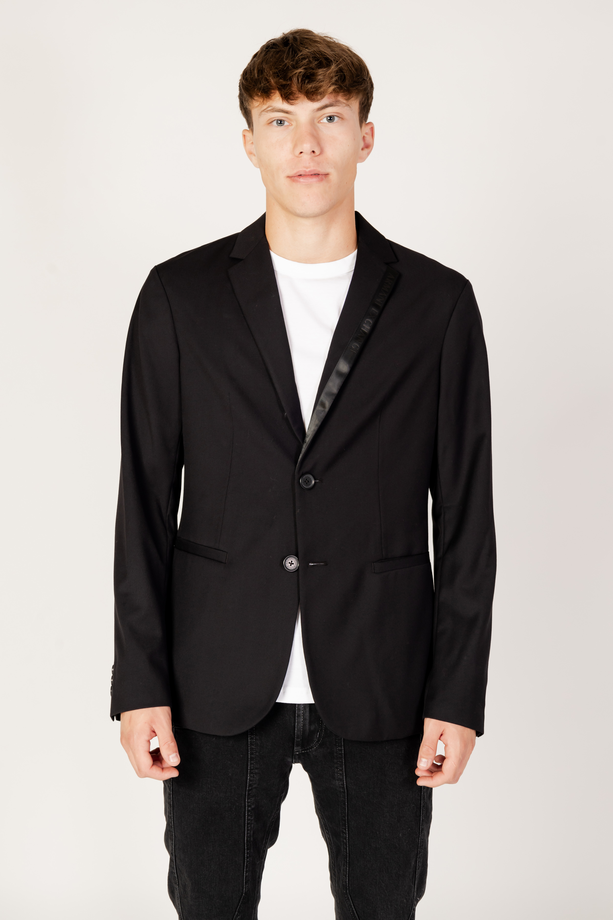 Armani Exchange Men Blazer