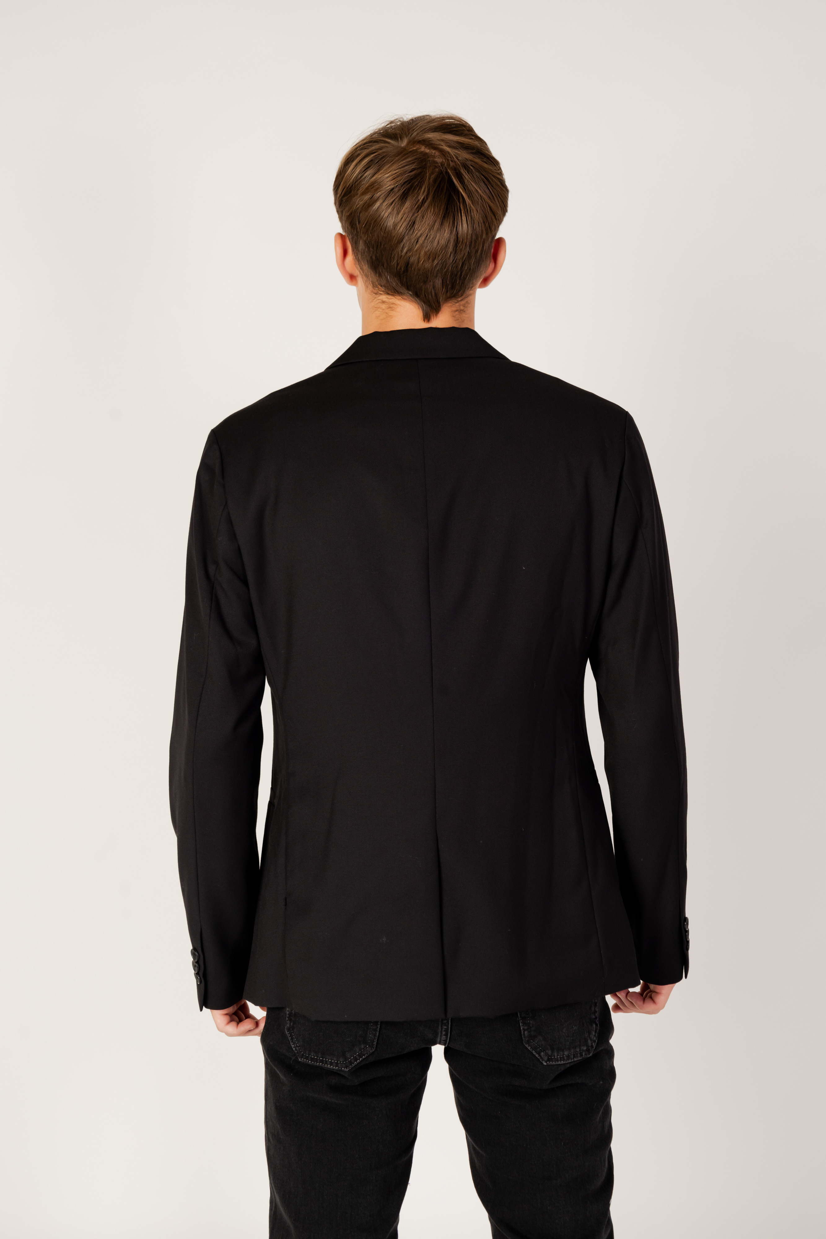 Armani Exchange Men Blazer