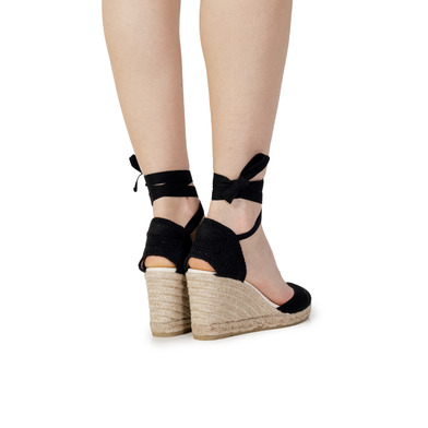 Espadrilles Zeppe Donna