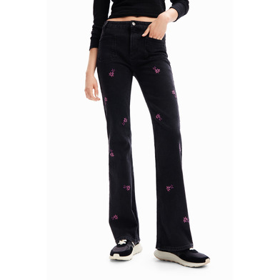 Desigual Jeans Donna