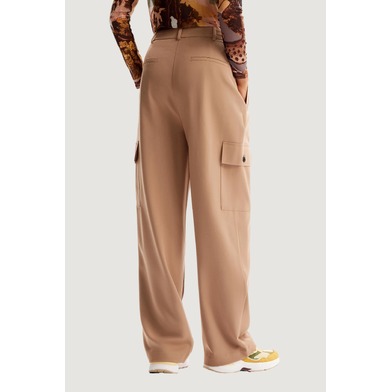 Desigual Pantaloni Donna