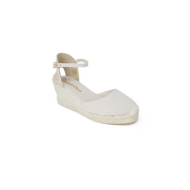 Espadrilles Zeppe Donna