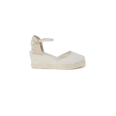 Espadrilles Zeppe Donna