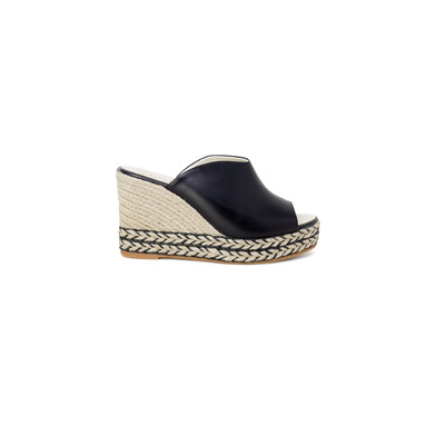 Espadrilles Scarpe Spuntate Donna