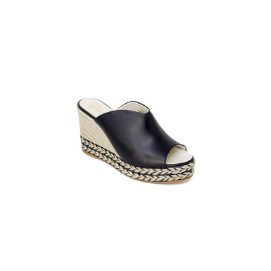 Espadrilles Scarpe Spuntate Donna