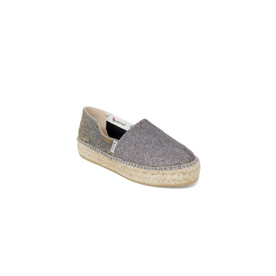 Espadrilles Scarpe Basse Donna