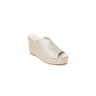 Espadrilles Zeppe Donna