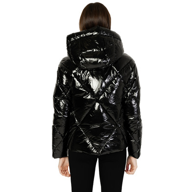 Blauer Giubbotto Donna
