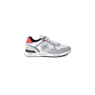 Blauer Sneakers Uomo