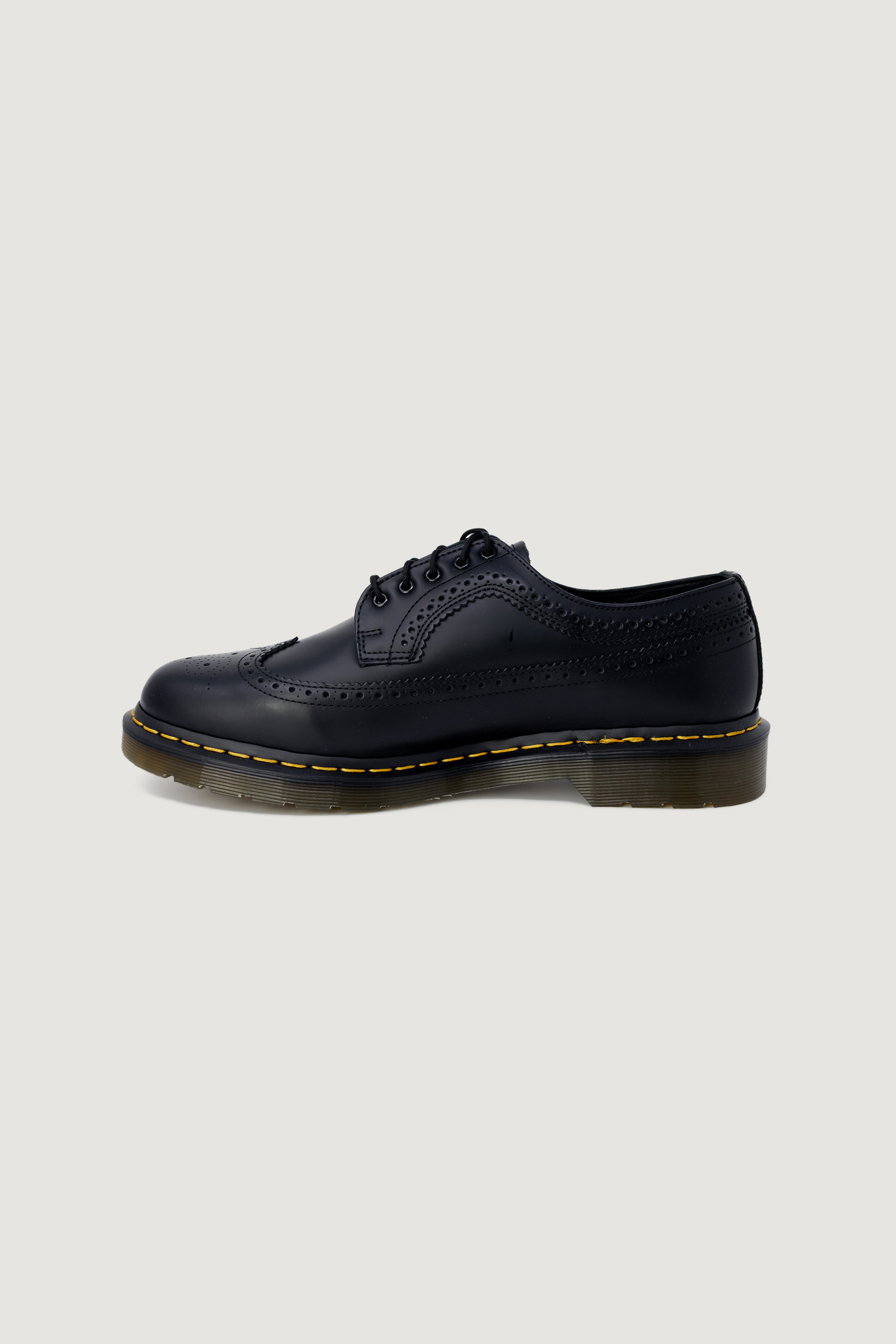 Dr. Martens Men Lace Ups Shoes