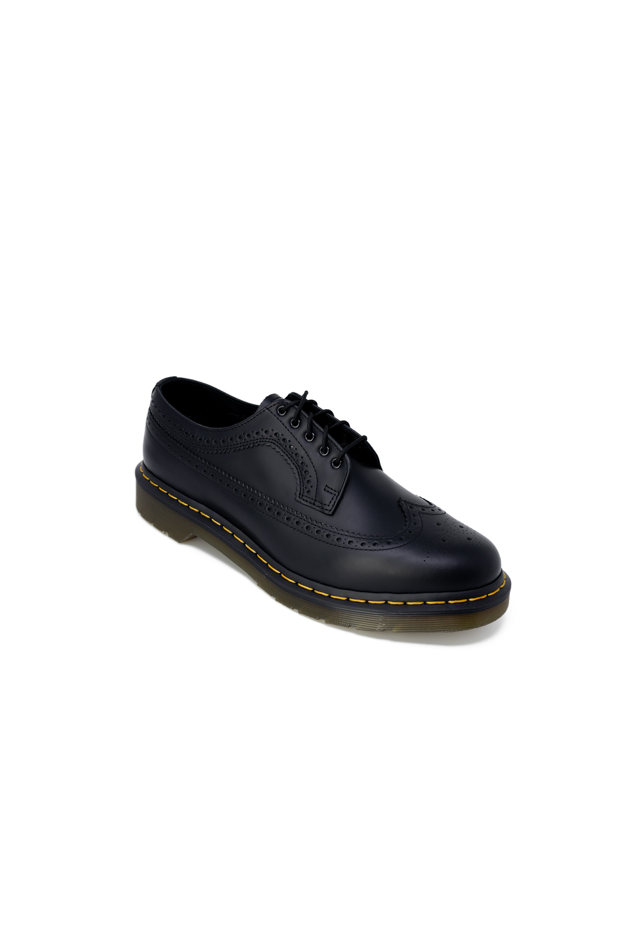 Dr. Martens Men Lace Ups Shoes