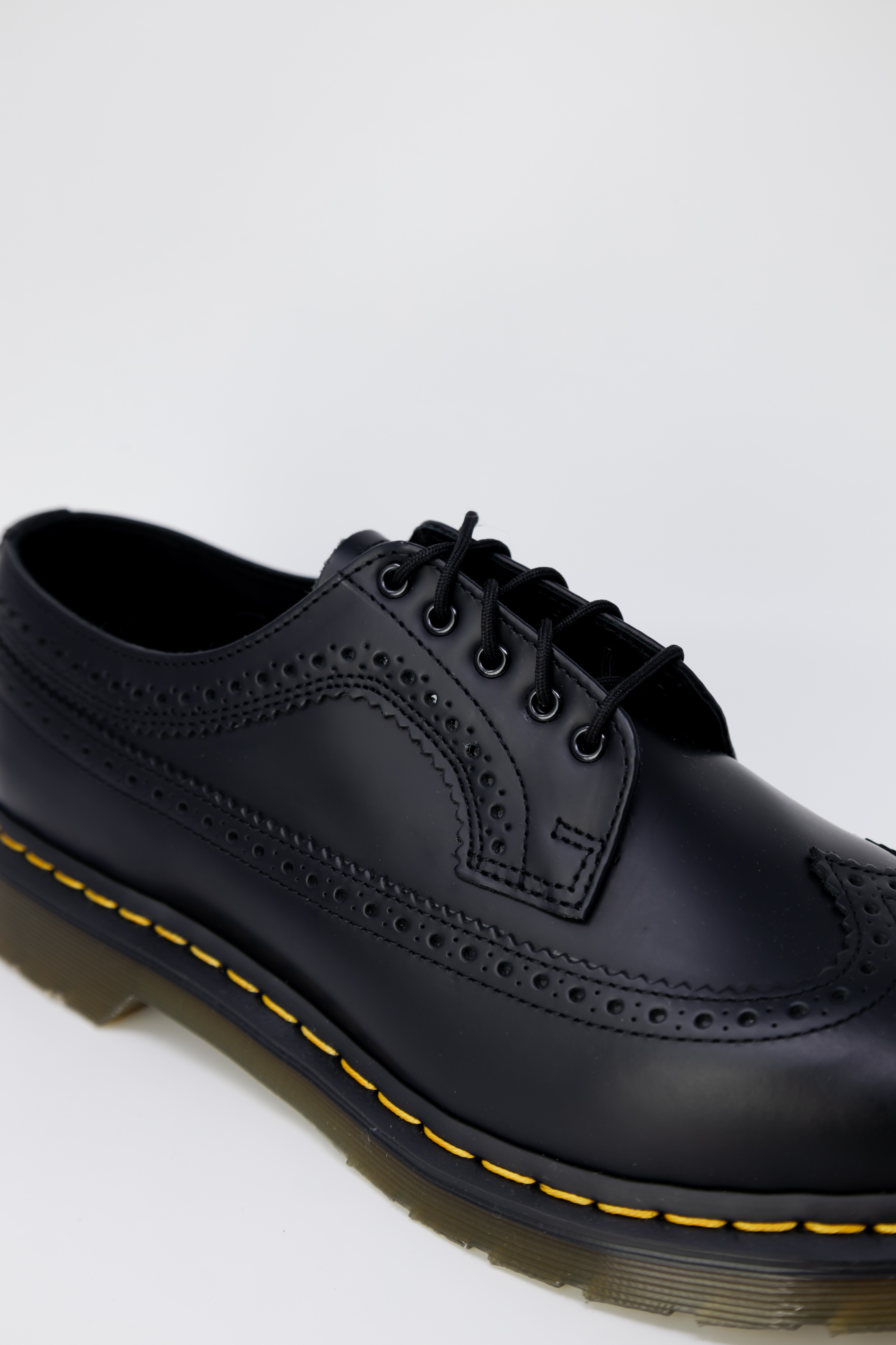 Dr. Martens Men Lace Ups Shoes