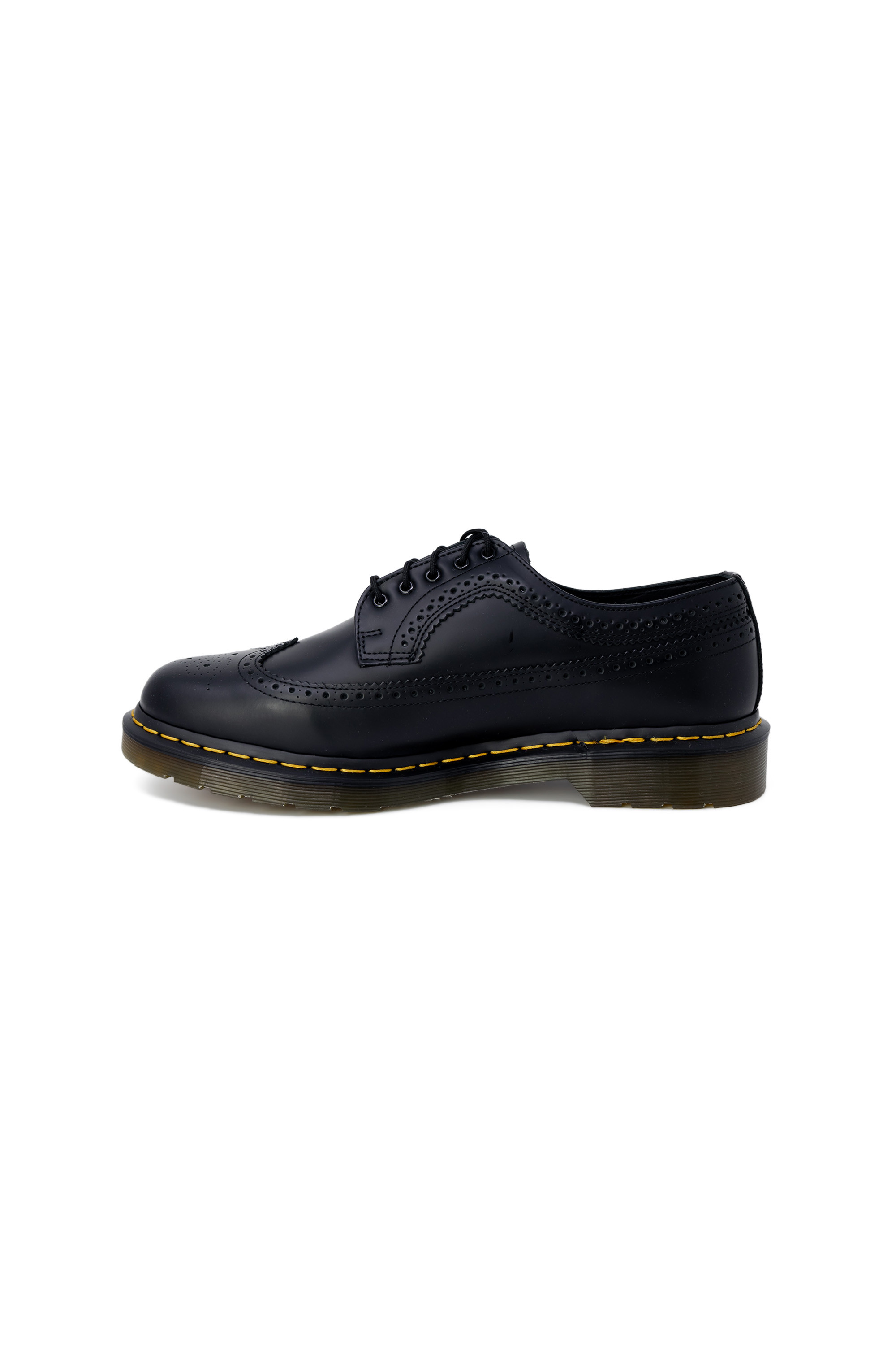 Dr. Martens Men Lace Ups Shoes