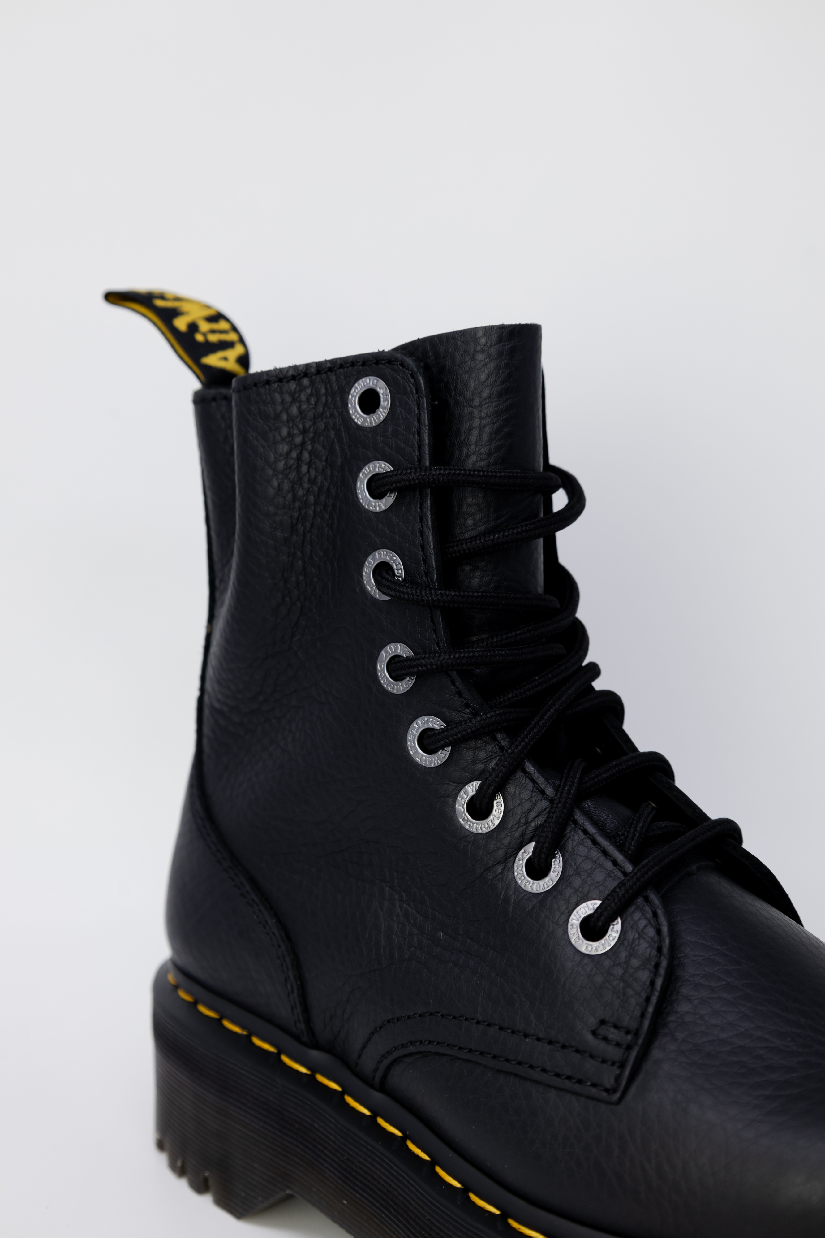 Dr. Martens Boots 4