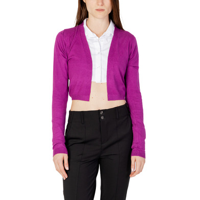 Sandro Ferrone Cardigan Donna
