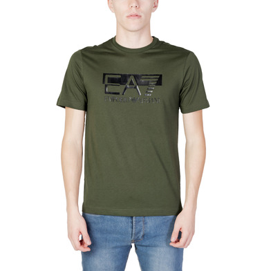 Ea7 T-Shirt Uomo