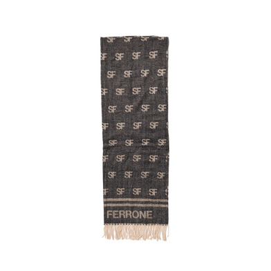 Sandro Ferrone Sciarpa Donna