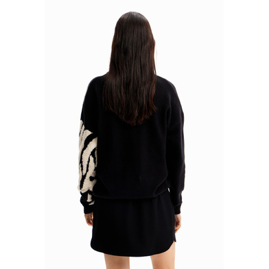 Desigual Maglia Donna
