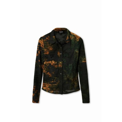 Desigual Camicia Donna