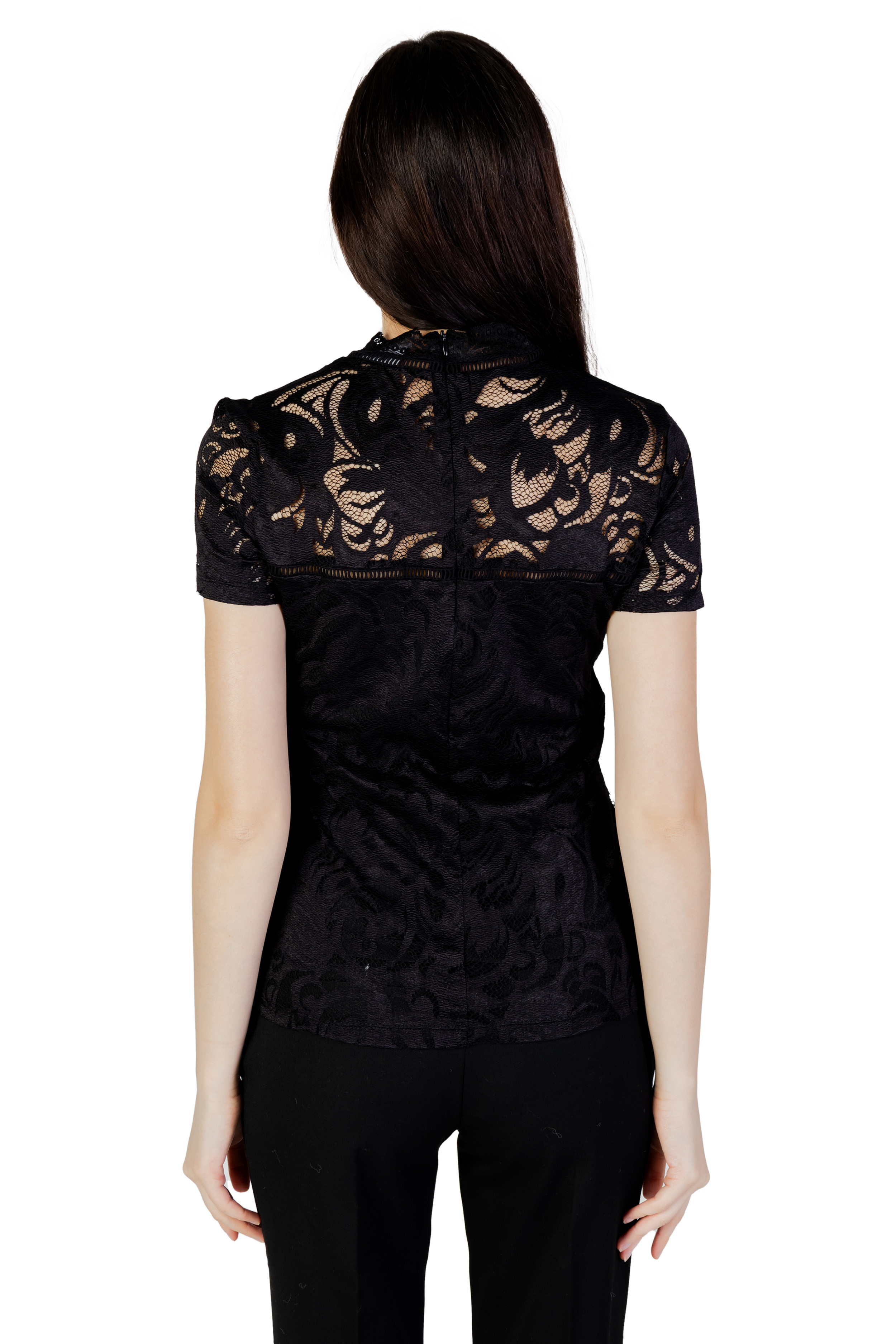 Vila Clothes  Women Blouse