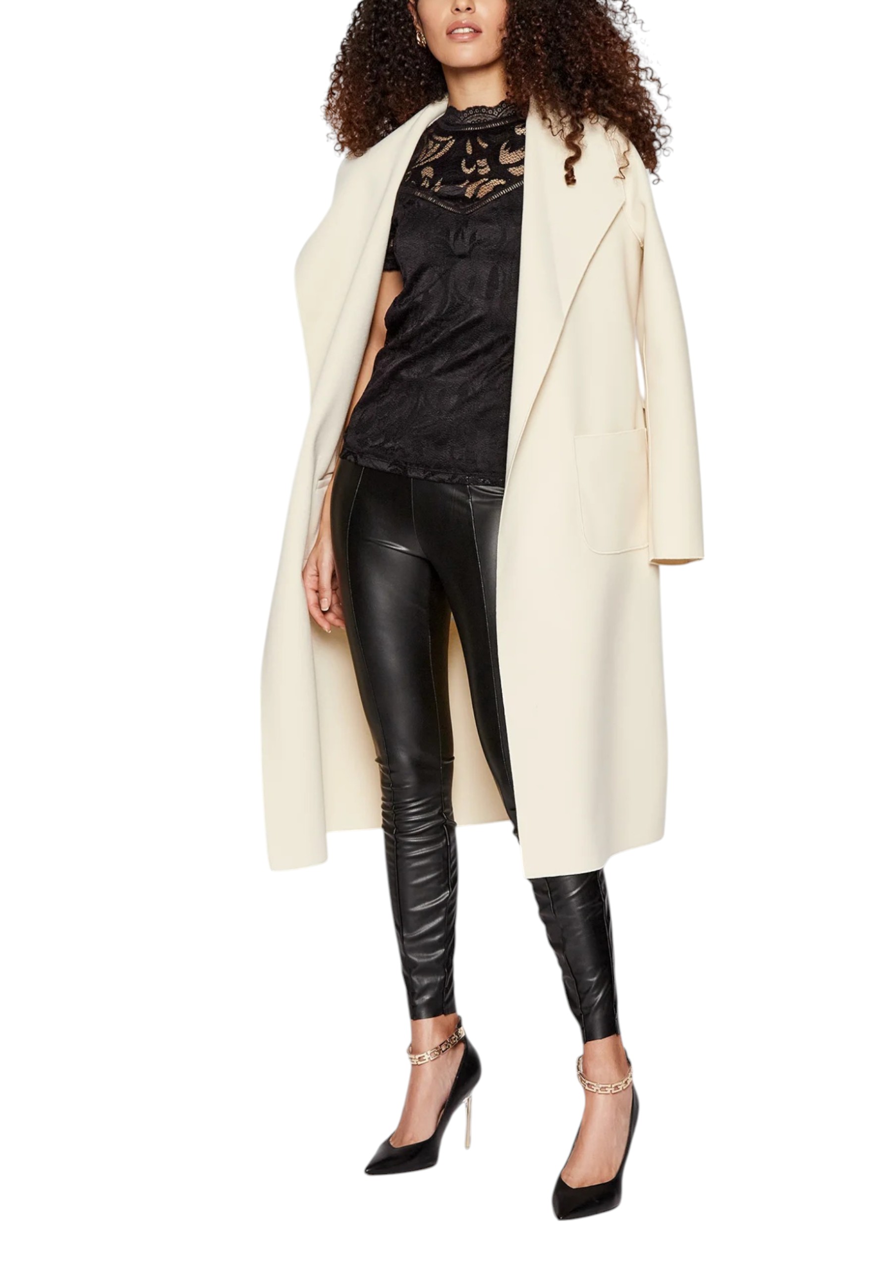 Vila Clothes  Women Blouse