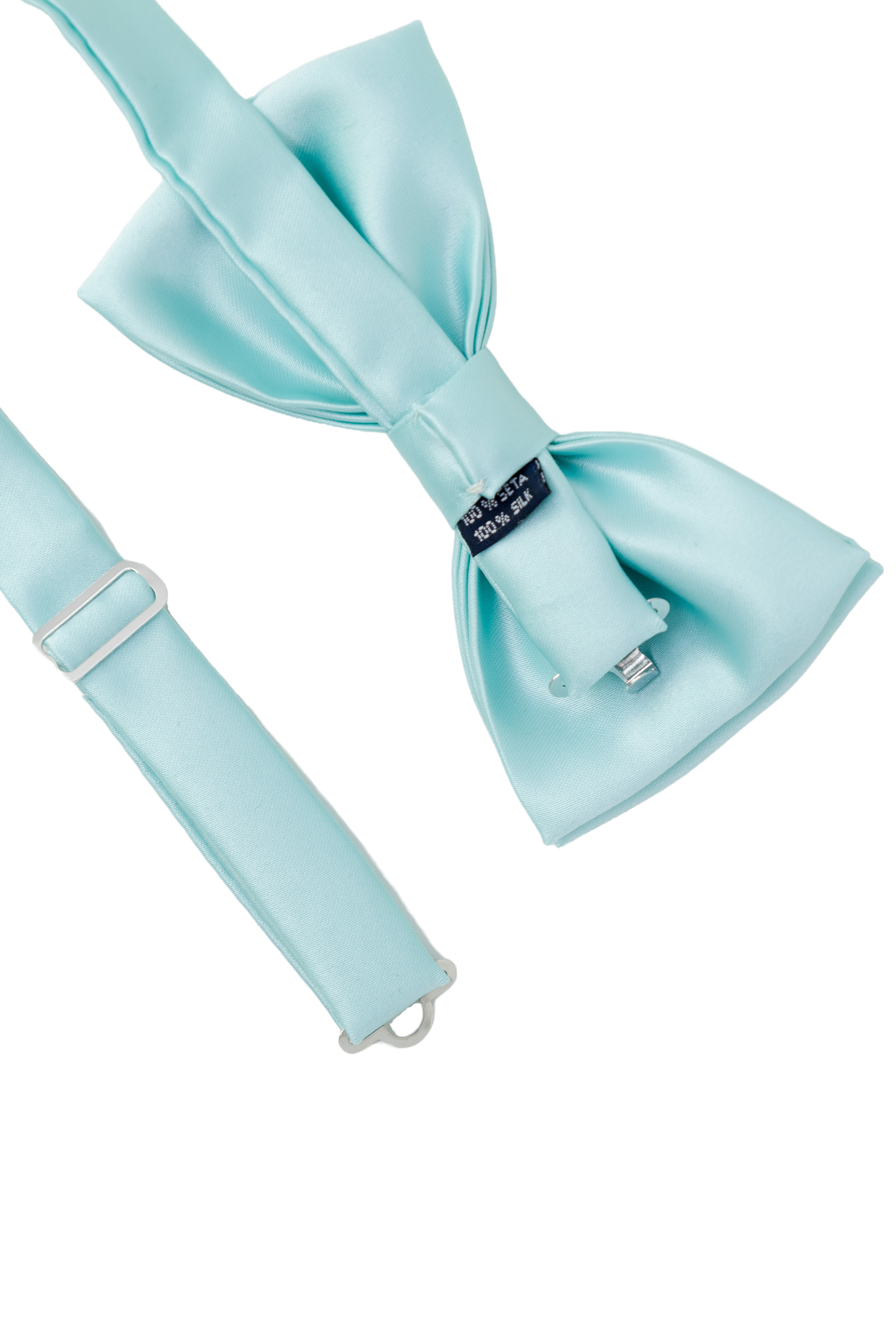 Punto Sella Cravatte Men Tie