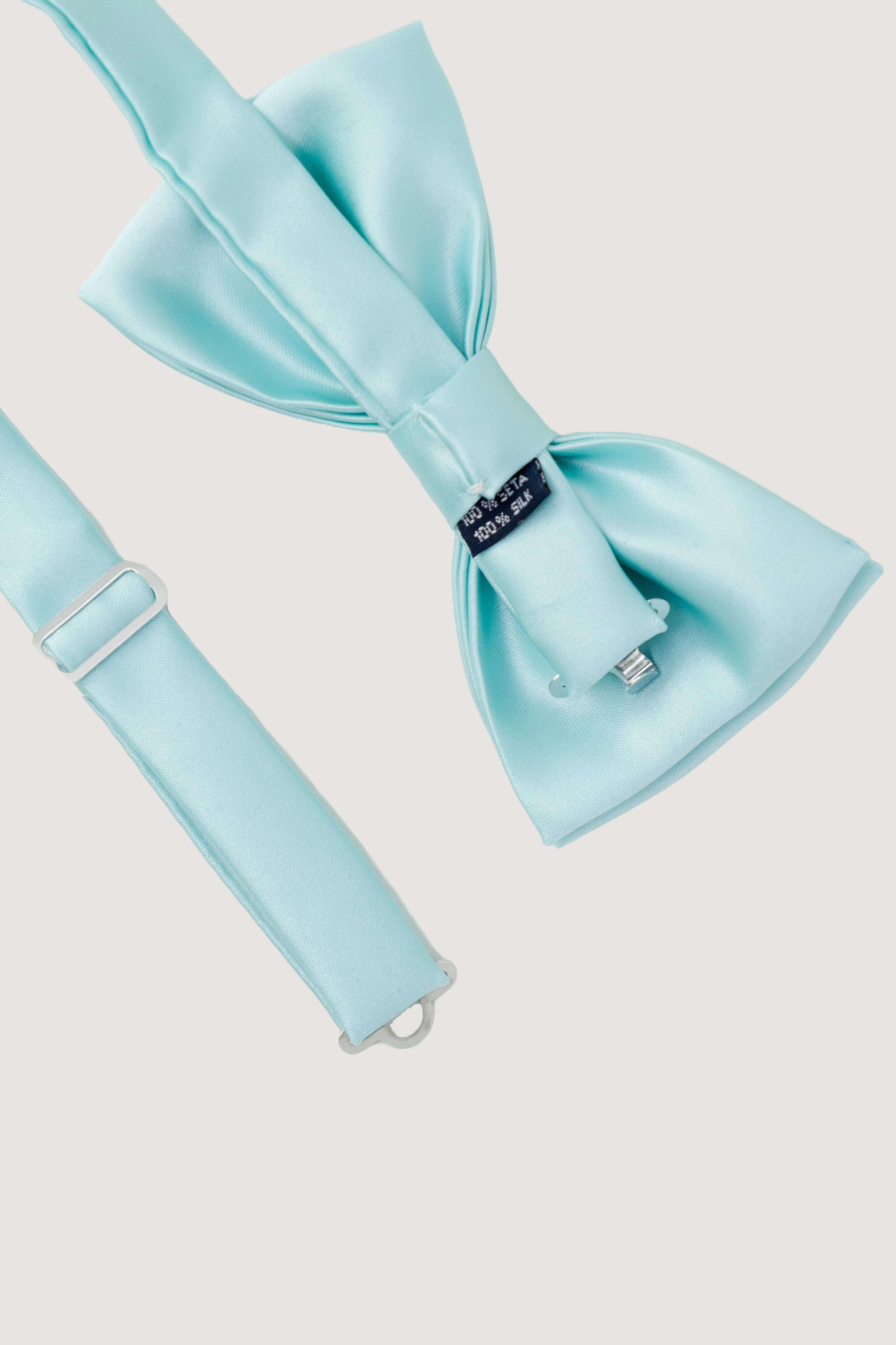 Punto Sella Cravatte Men Tie