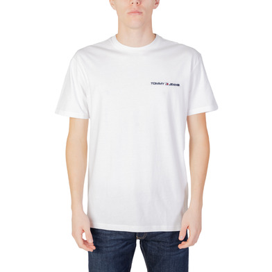 Tommy Hilfiger Jeans T-Shirt Uomo