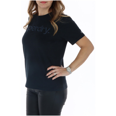 Superdry T-Shirt Donna