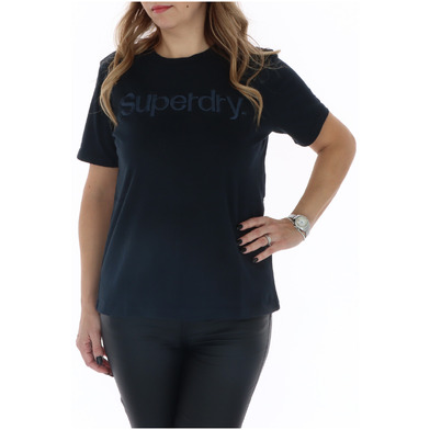 Superdry T-Shirt Donna