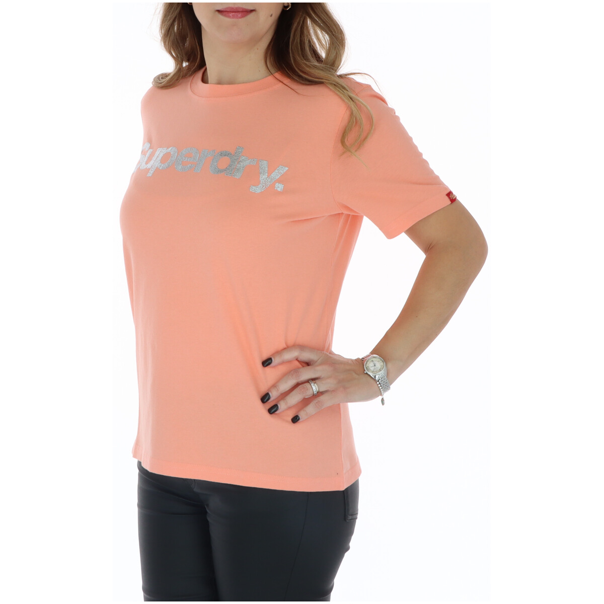 Superdry T-Shirt 5