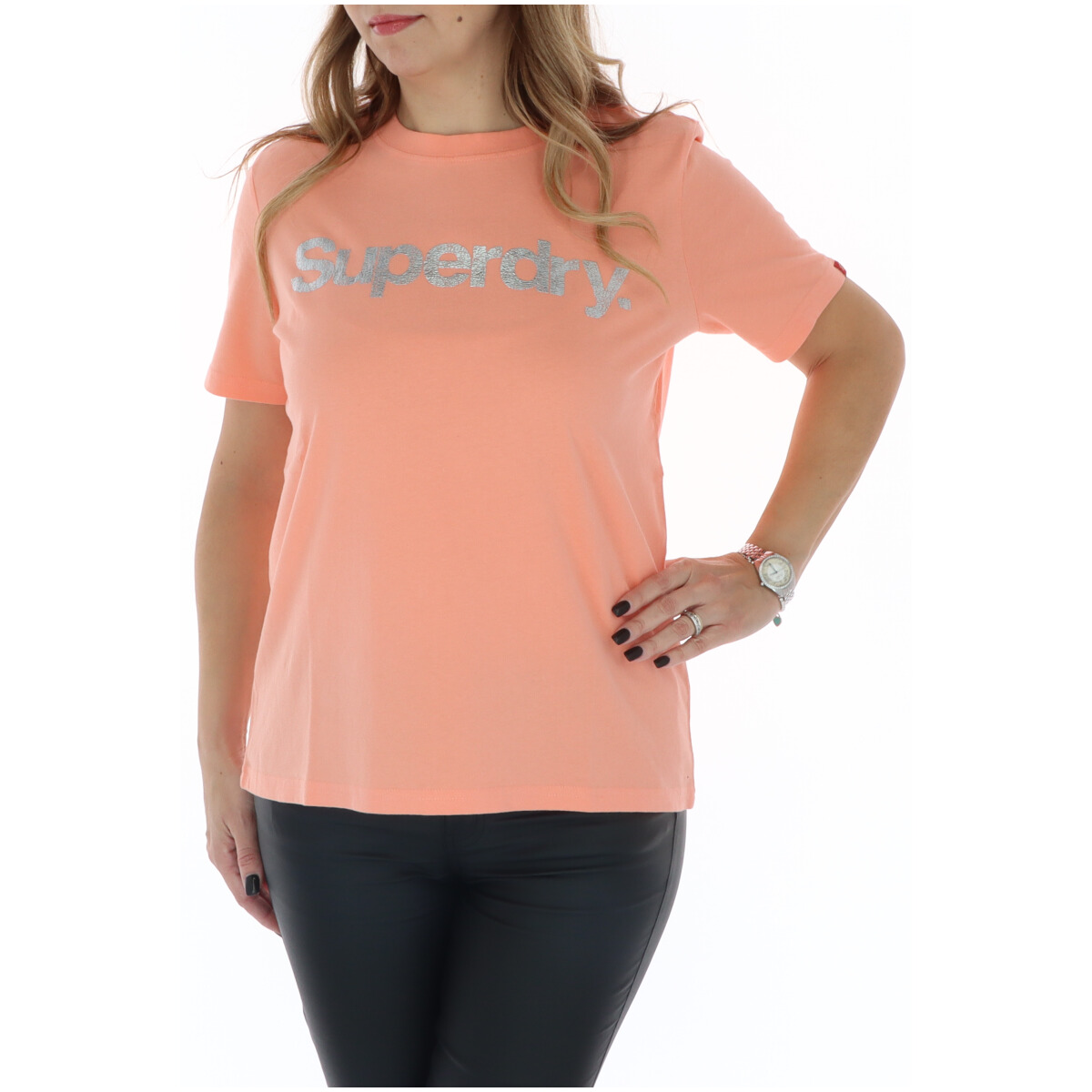 Superdry T-Shirt 4