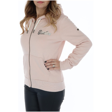 Superdry Felpa Donna