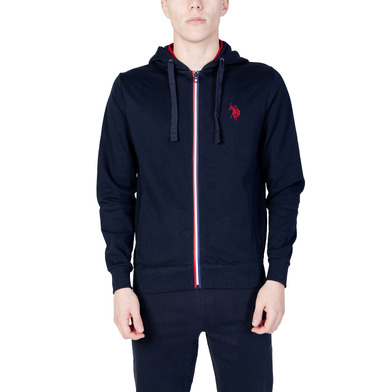 U.s. Polo Assn. Felpa Uomo