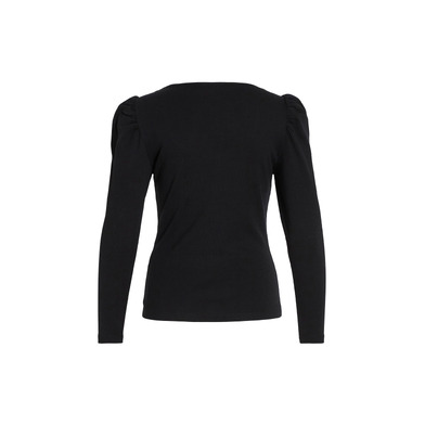 Vila Clothes T-Shirt Donna