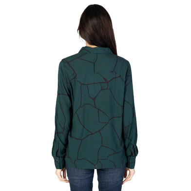 Vila Clothes Camicia Donna
