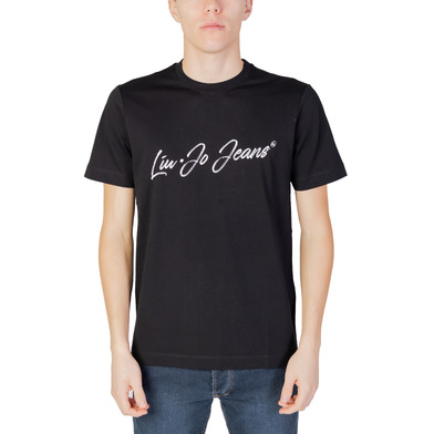 Liu Jo T-Shirt Uomo