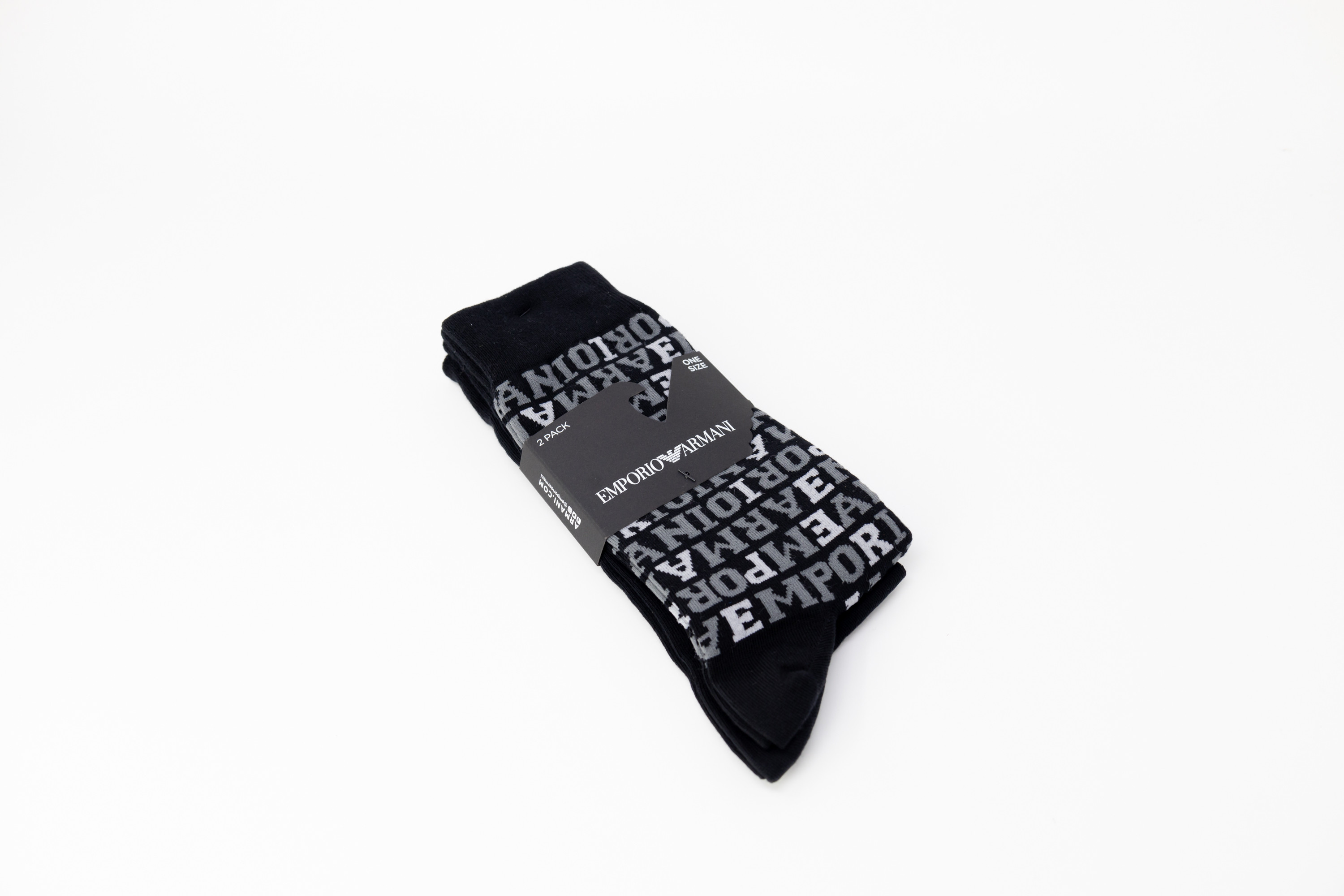Emporio Armani Underwear Men Underwear