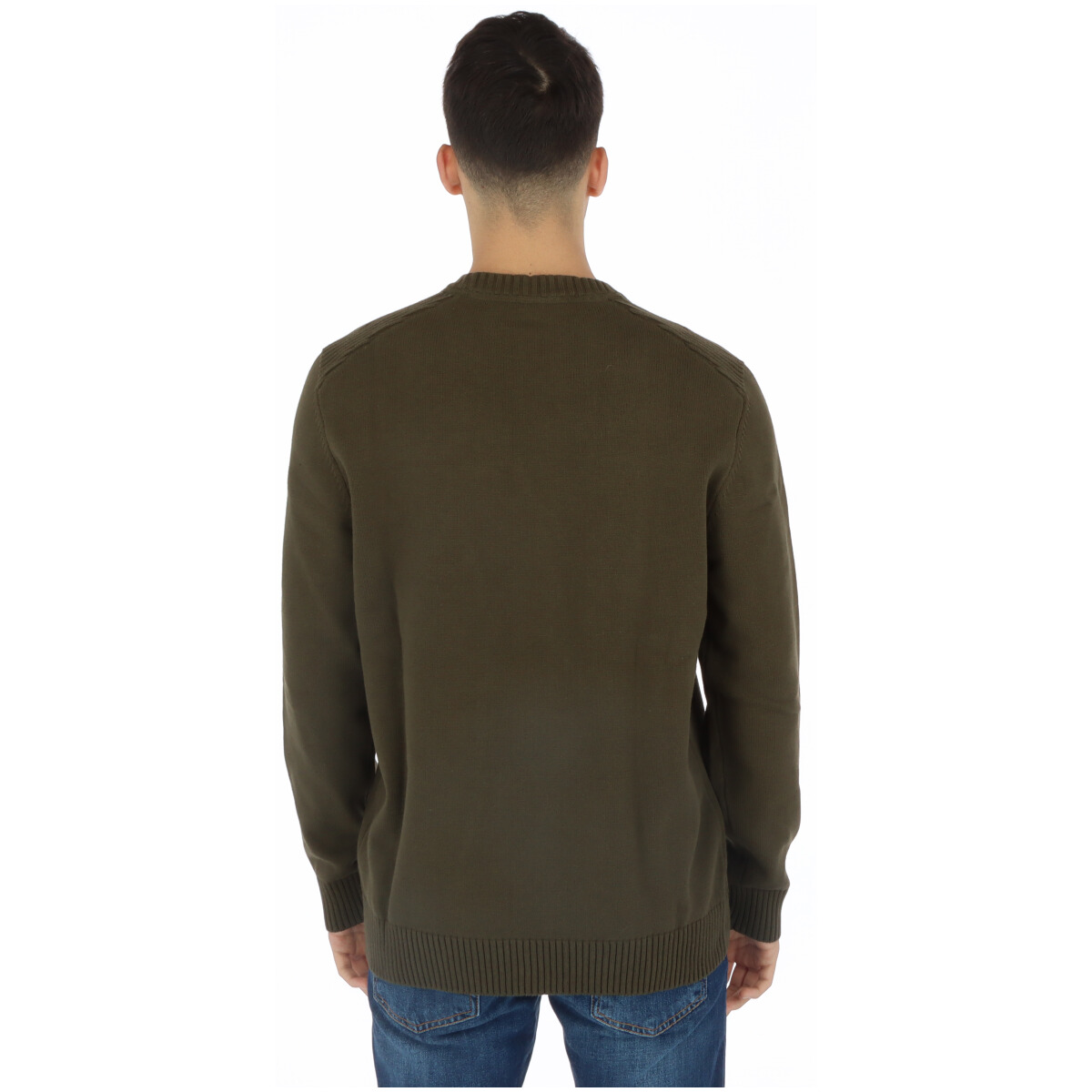 Lyle & Scott Men Knitwear