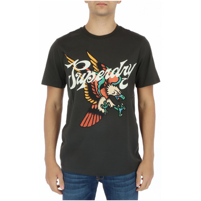 Superdry T-Shirt Uomo