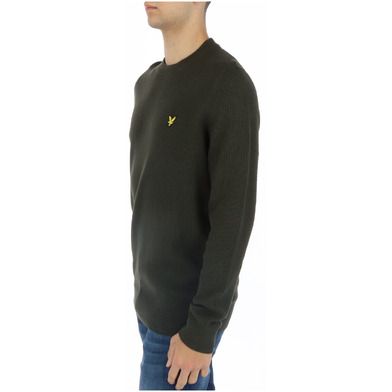 Lyle & Scott Maglia Uomo