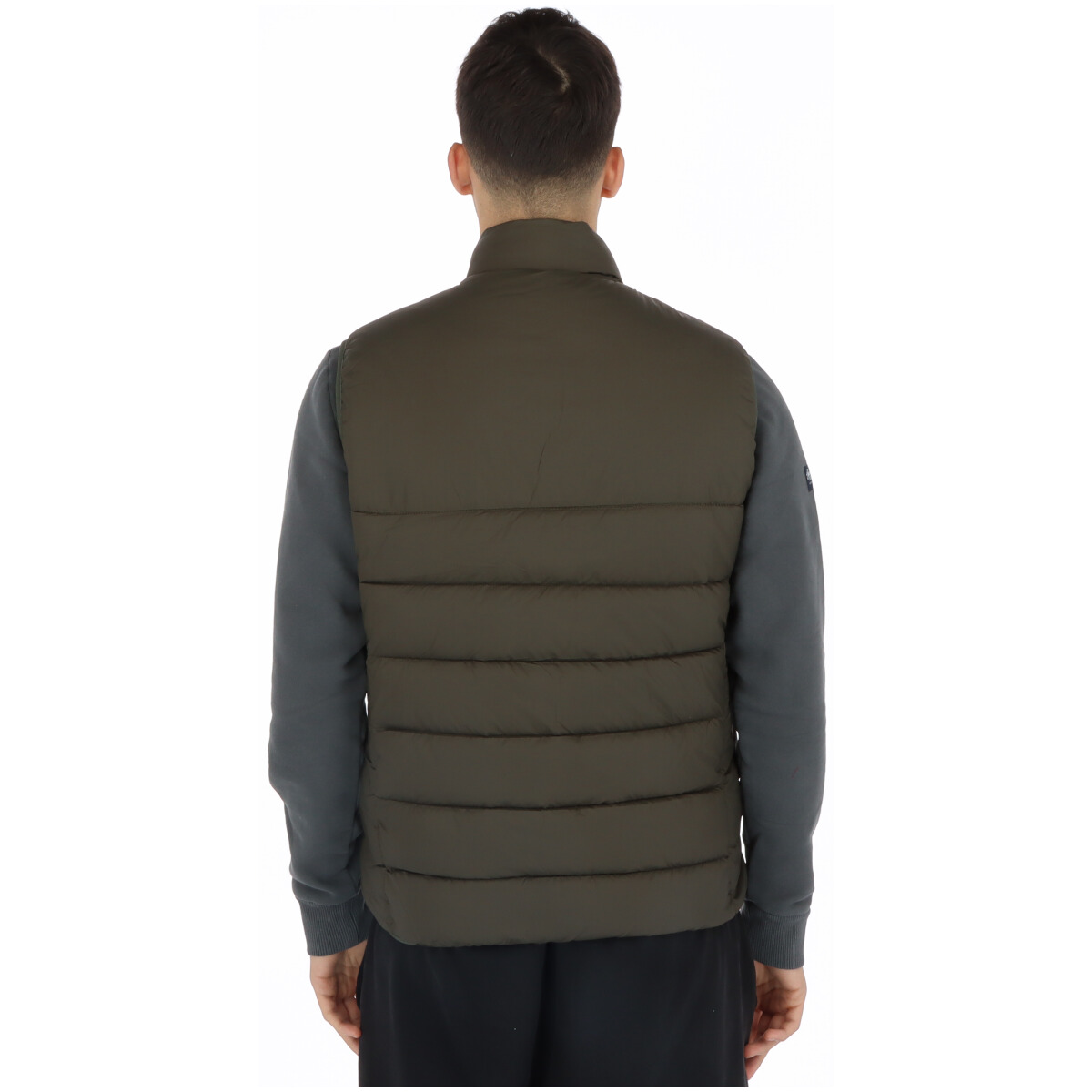 Lyle & Scott Gilet 3