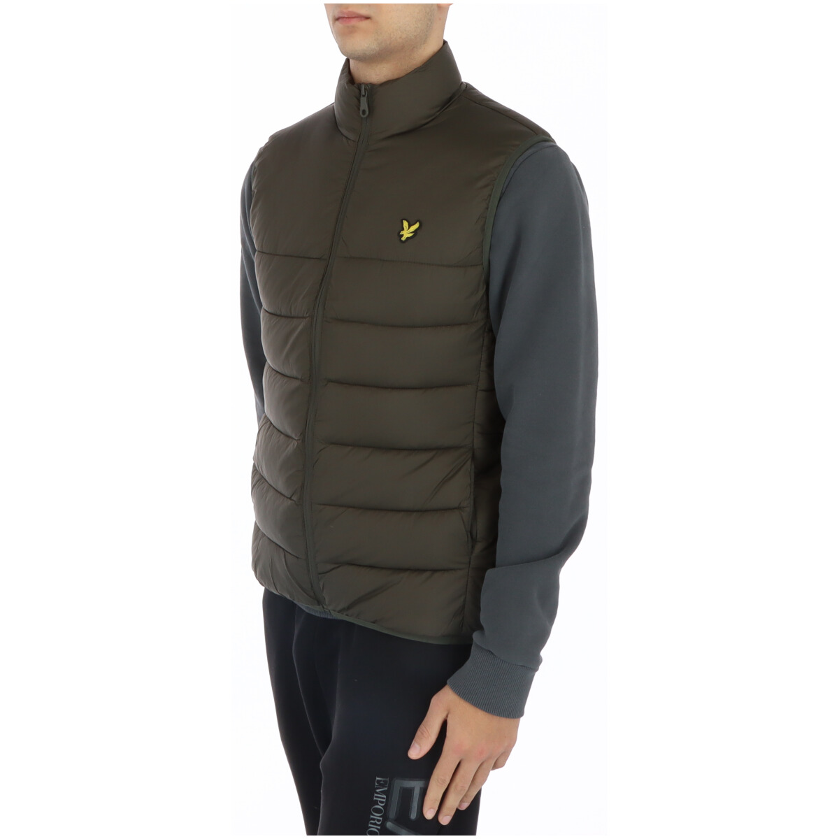 Lyle & Scott Gilet 2