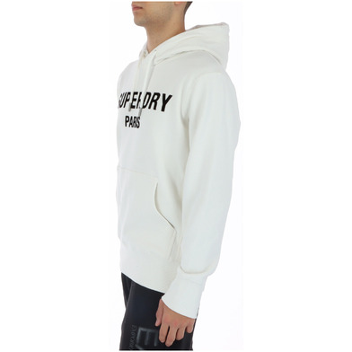 Superdry Felpa Uomo