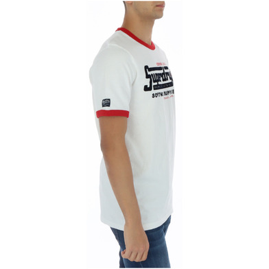 Superdry T-Shirt Uomo